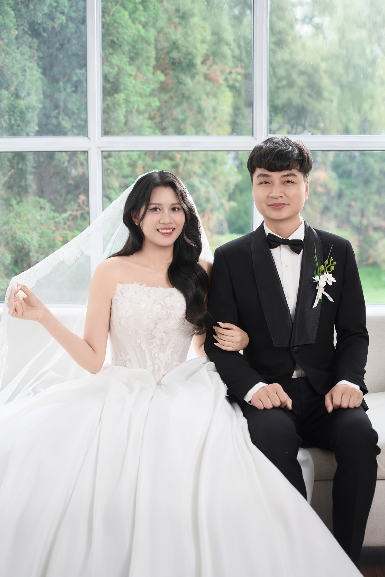 Ảnh cưới Hải & Ánh