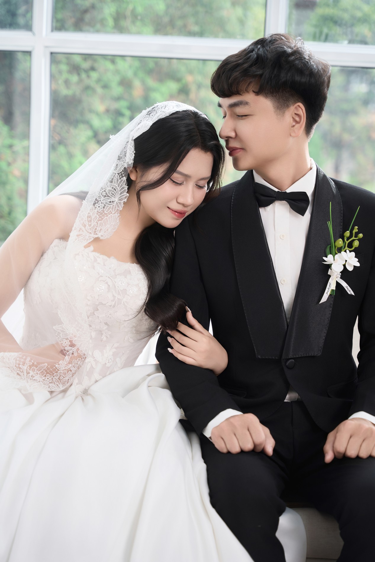 Ảnh cưới Hải & Ánh