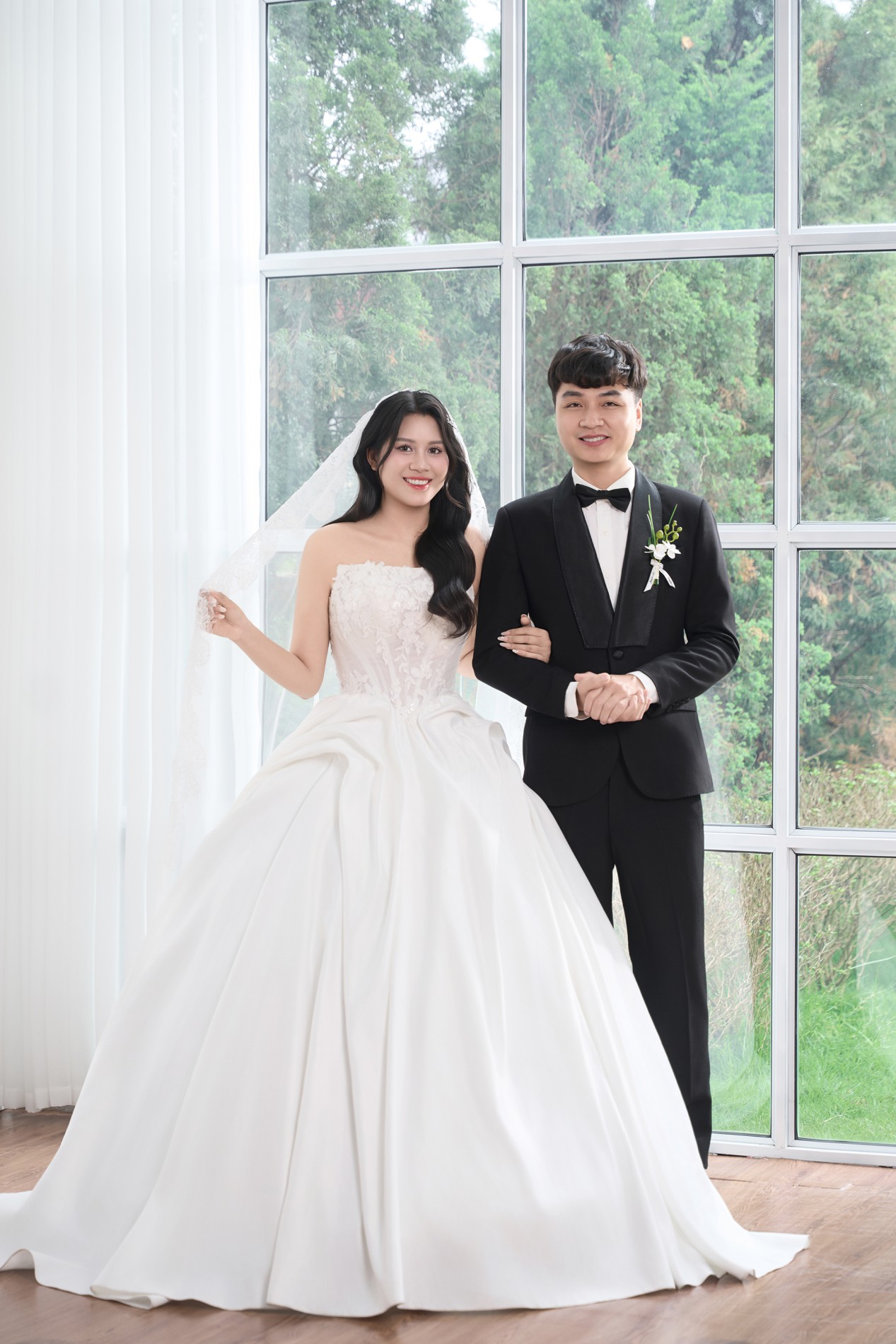 Ảnh cưới Hải & Ánh