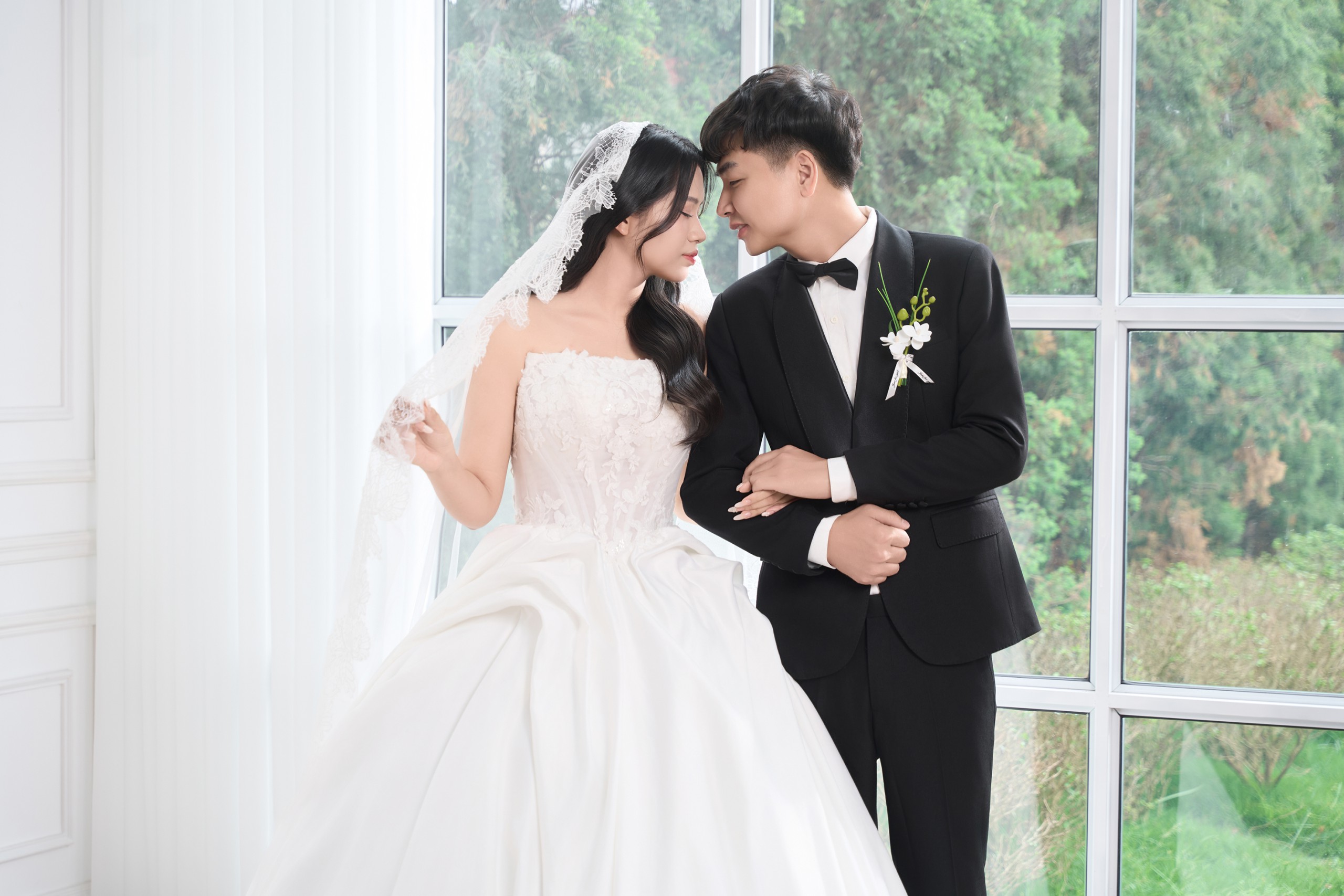 Ảnh cưới Hải & Ánh