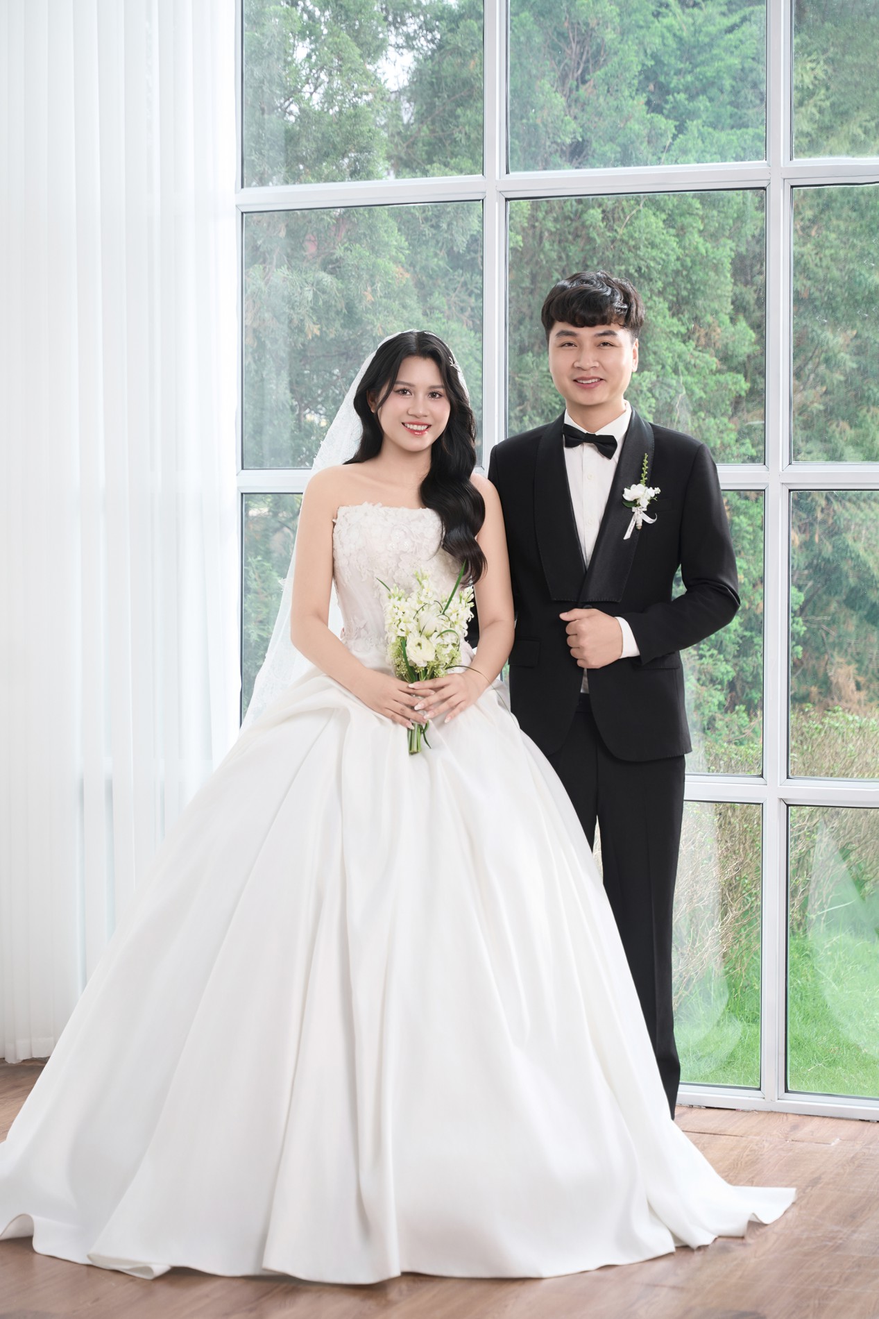 Ảnh cưới Hải & Ánh