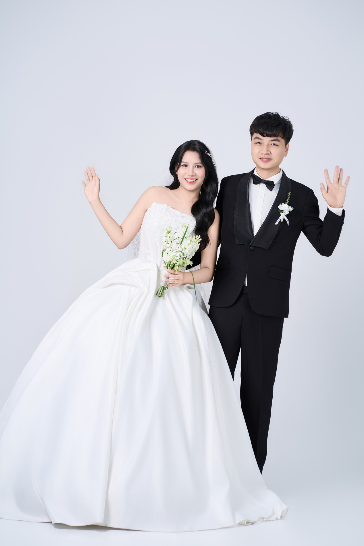 Ảnh cưới Hải & Ánh