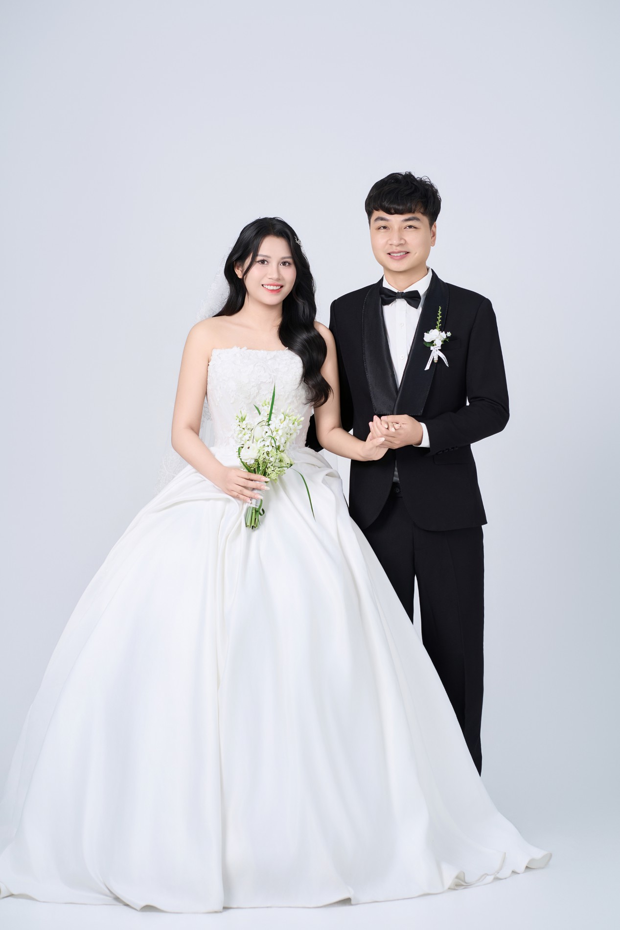 Ảnh cưới Hải & Ánh