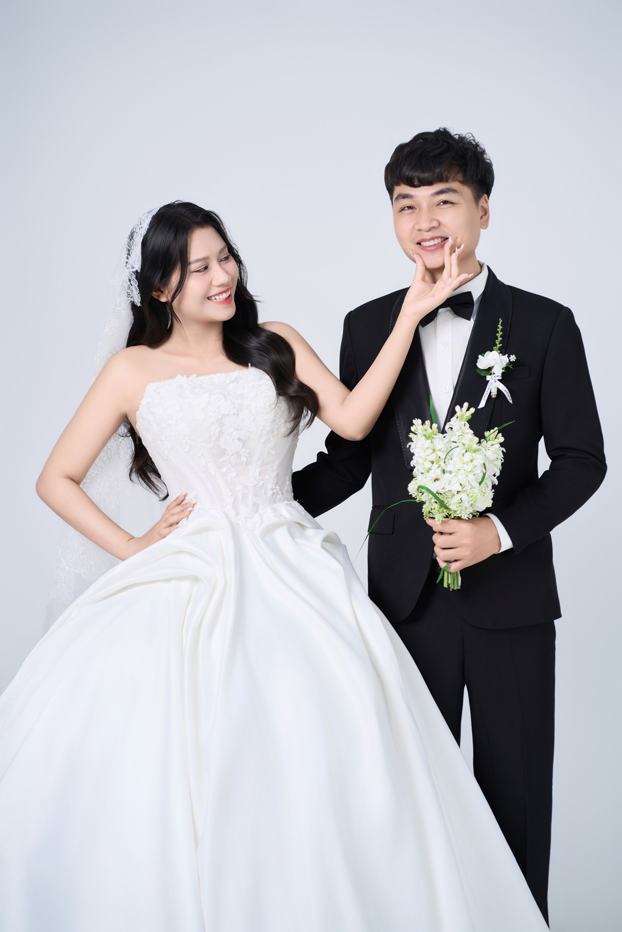 Ảnh cưới Hải & Ánh