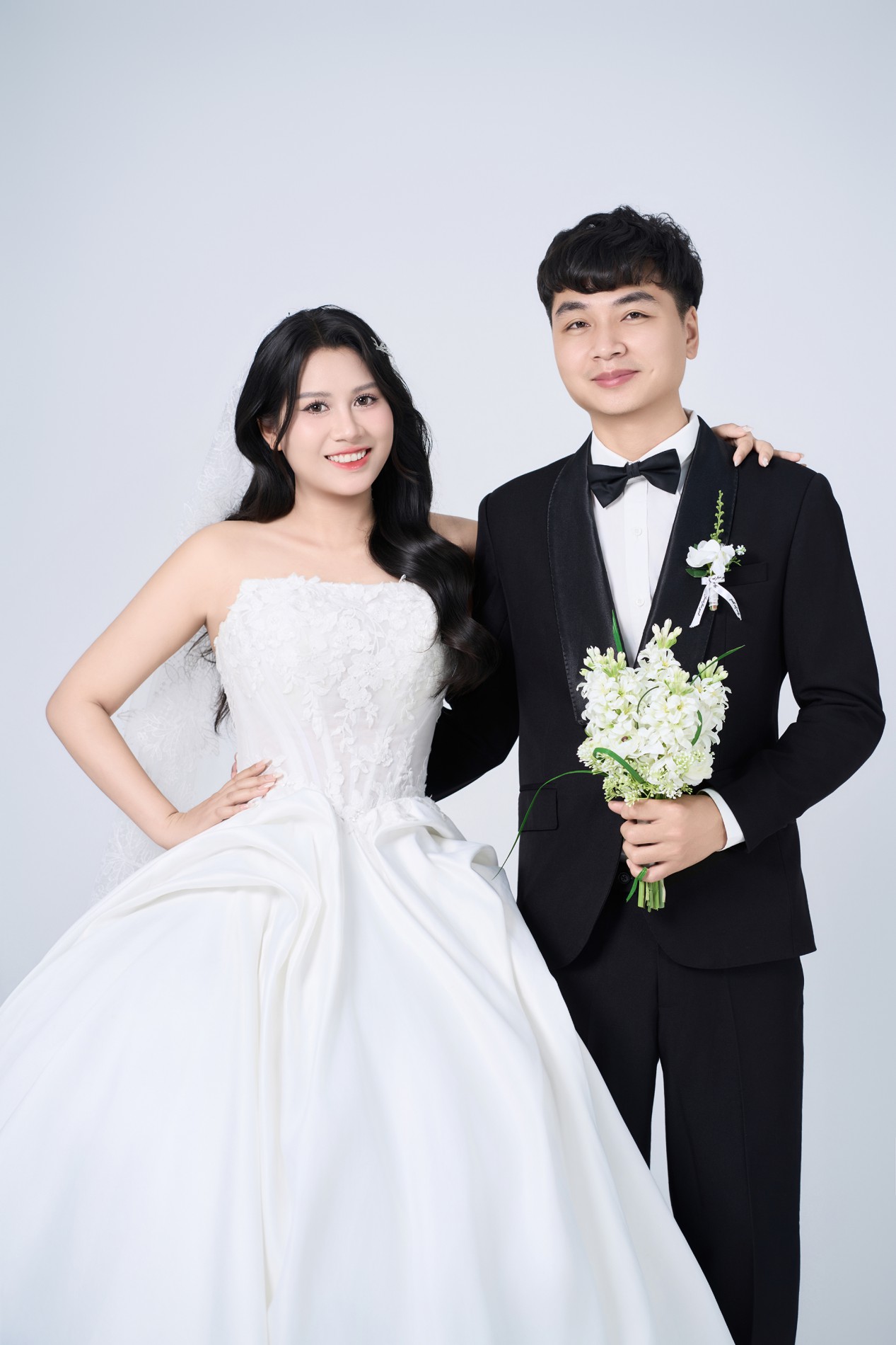 Ảnh cưới Hải & Ánh