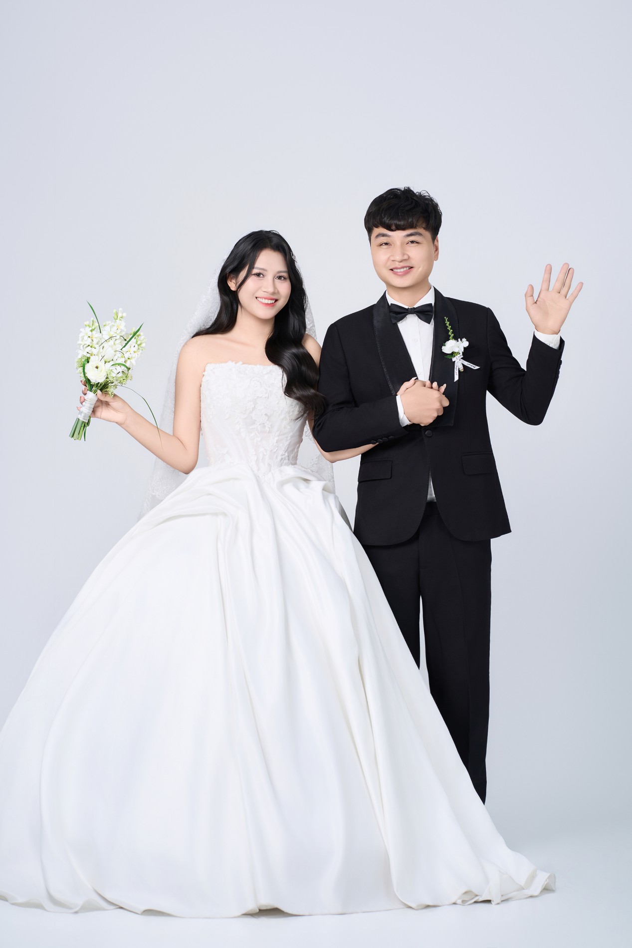 Ảnh cưới Hải & Ánh