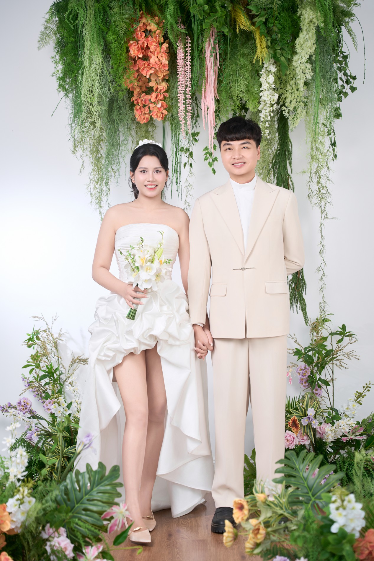 Ảnh cưới Hải & Ánh