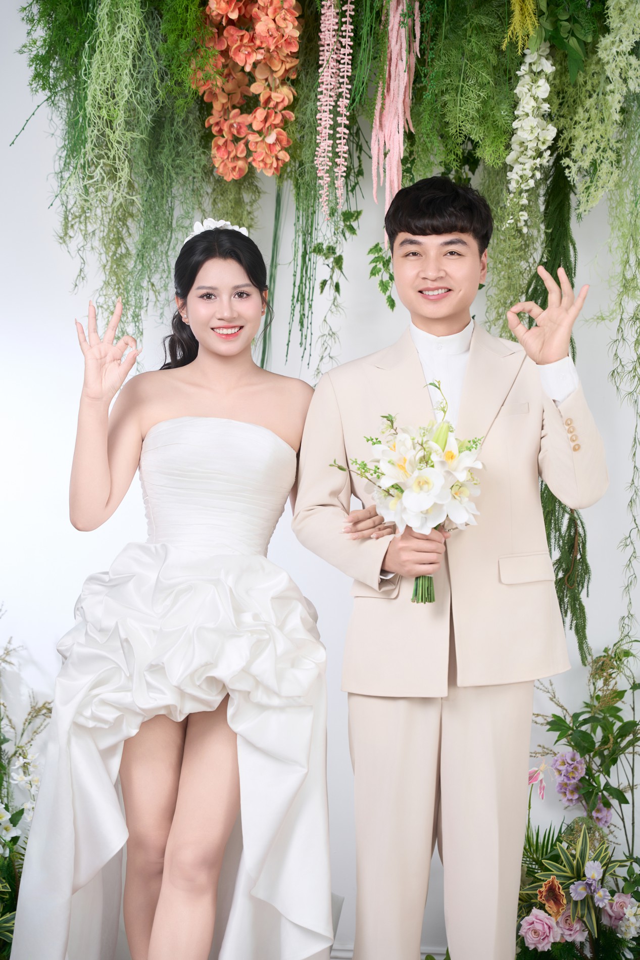 Ảnh cưới Hải & Ánh