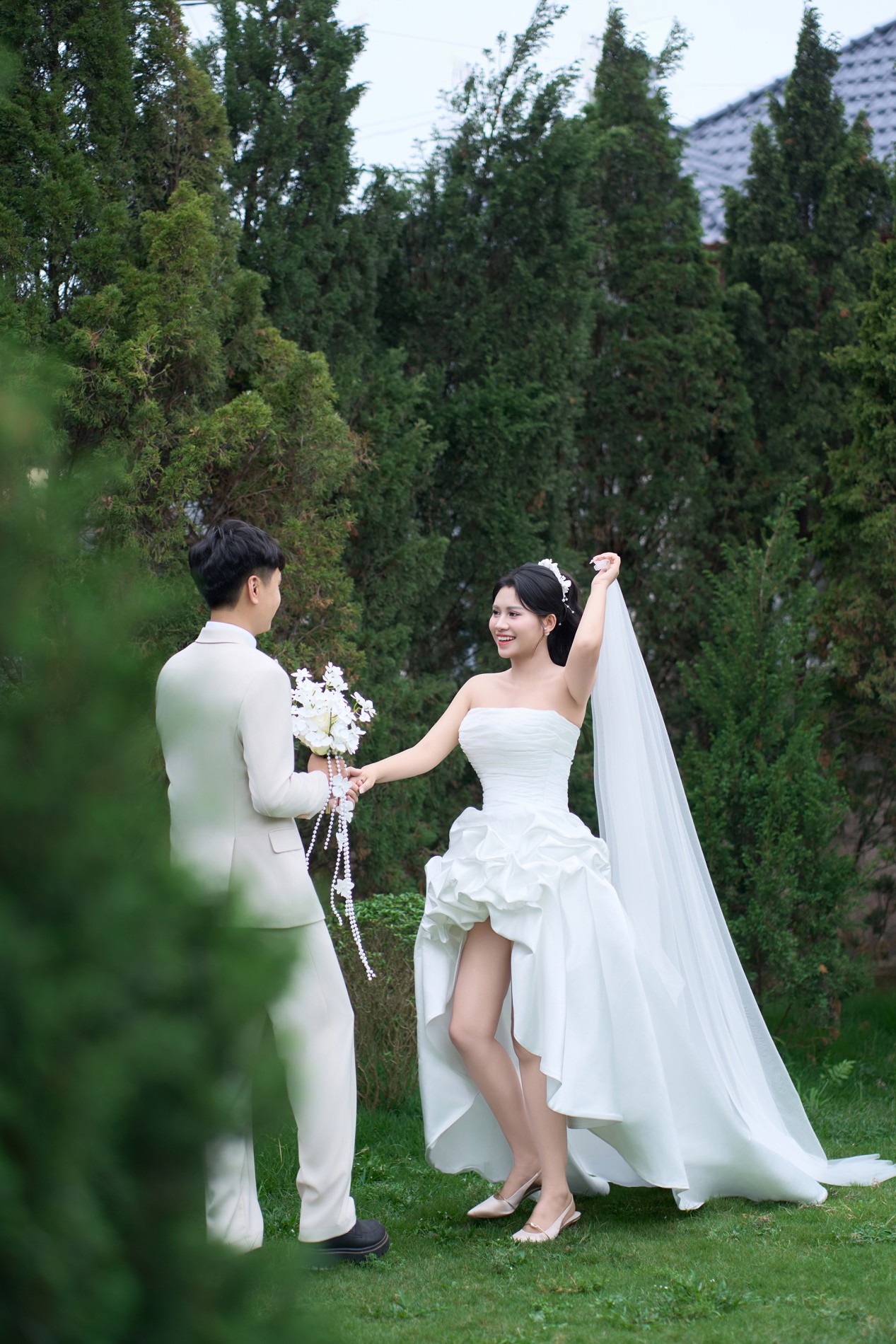 Ảnh cưới Hải & Ánh