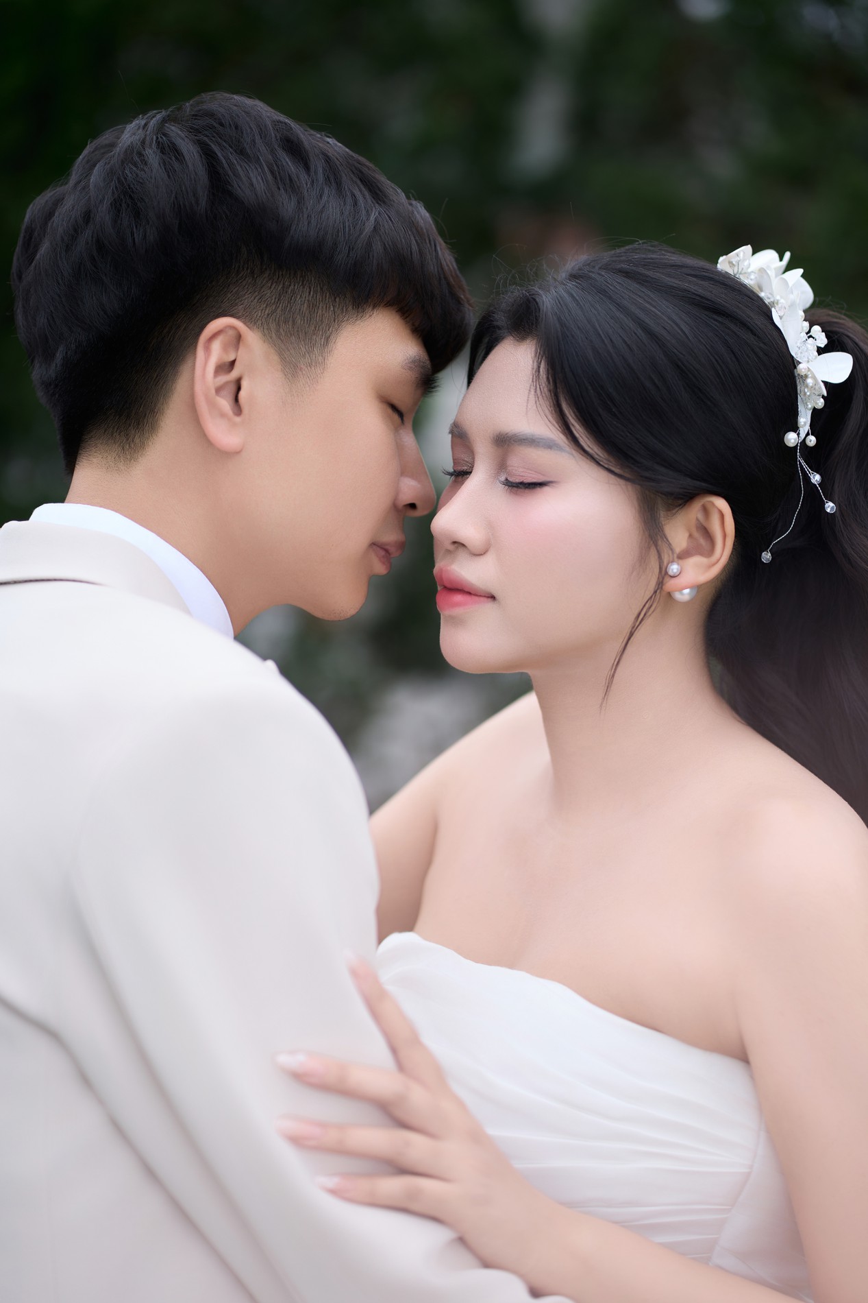 Ảnh cưới Hải & Ánh