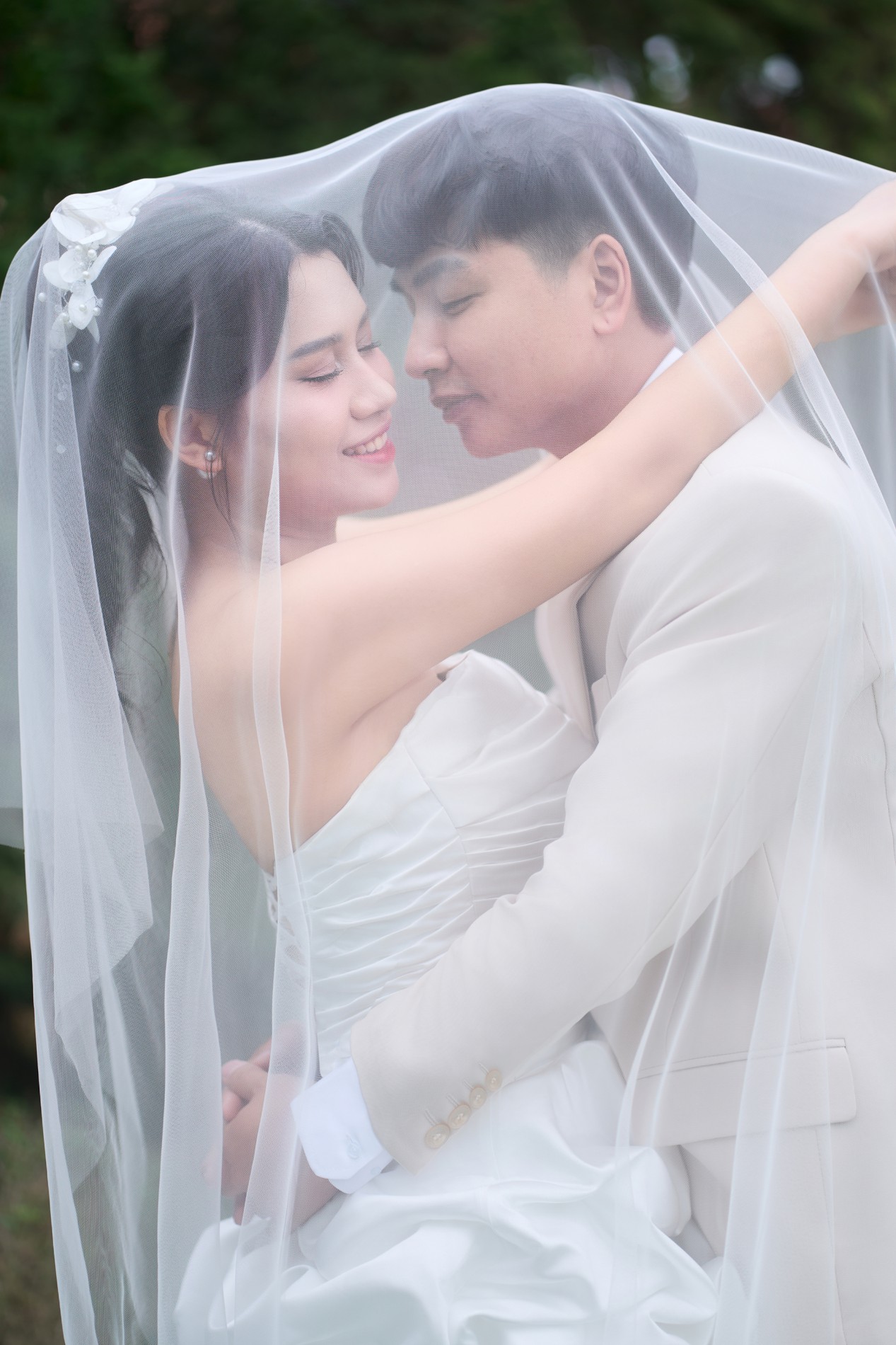 Ảnh cưới Hải & Ánh