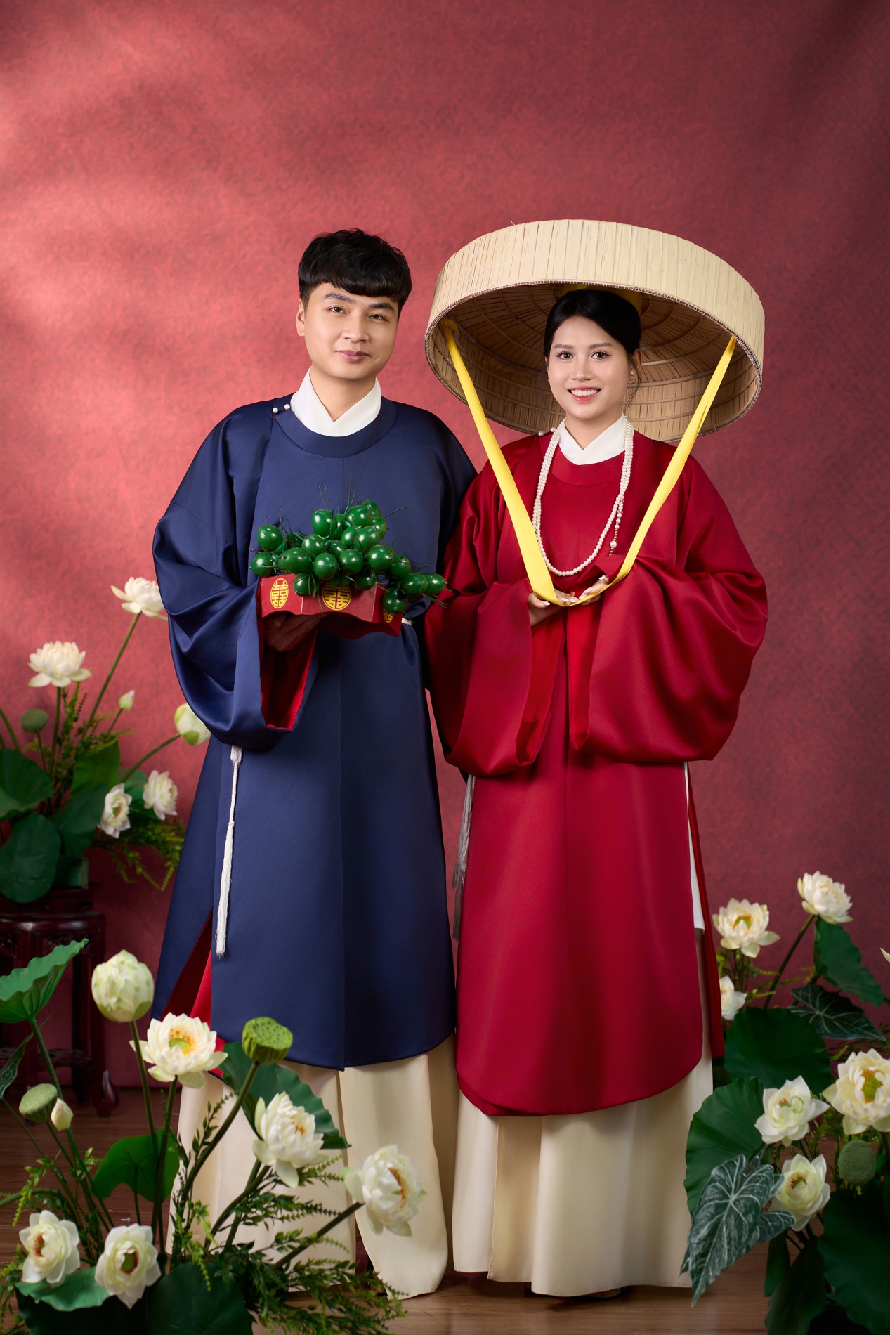 Ảnh cưới Hải & Ánh