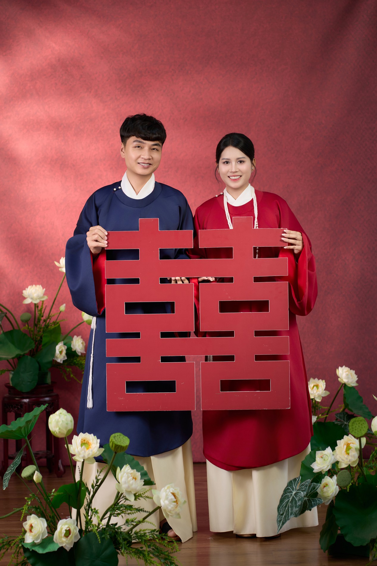 Ảnh cưới Hải & Ánh