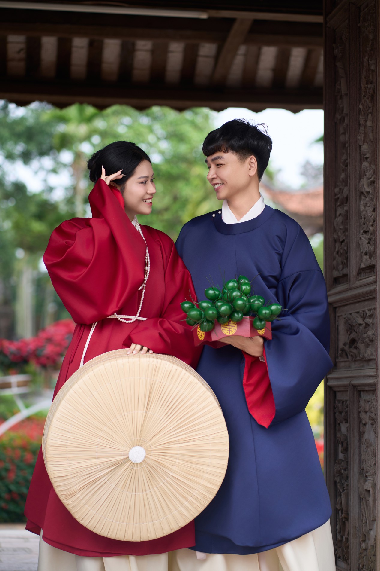 Ảnh cưới Hải & Ánh