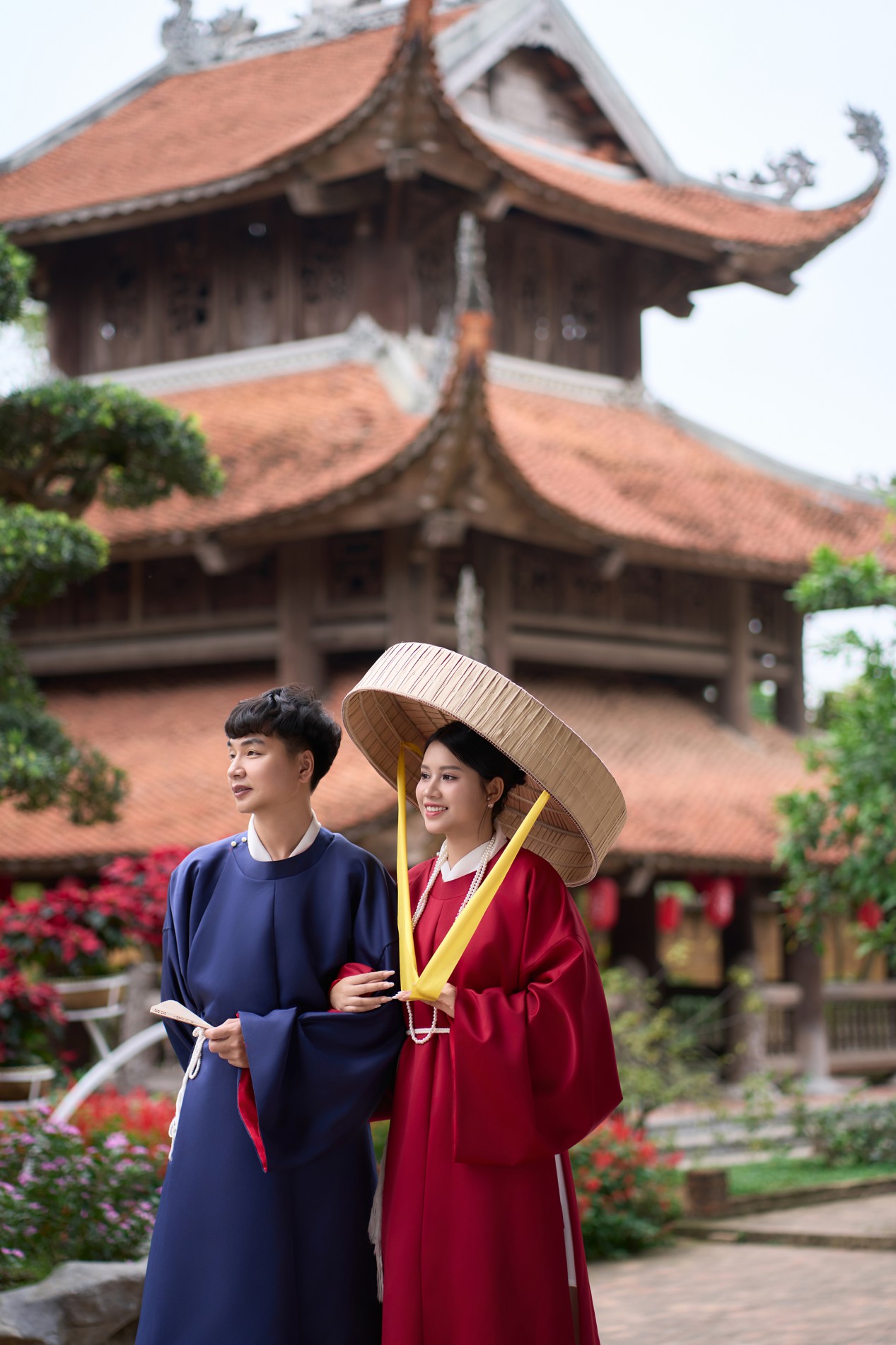 Ảnh cưới Hải & Ánh