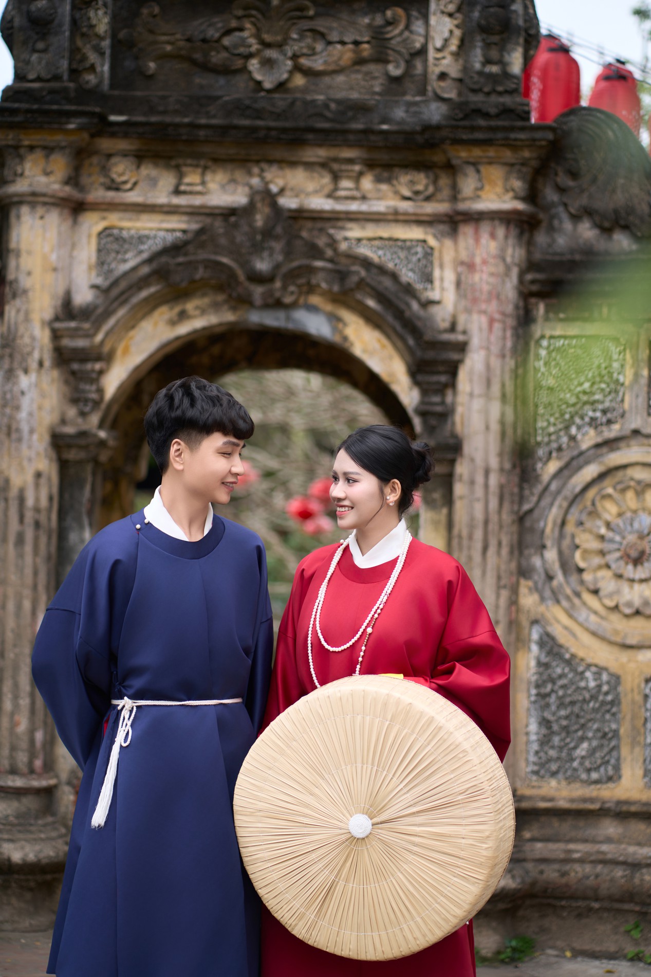 Ảnh cưới Hải & Ánh