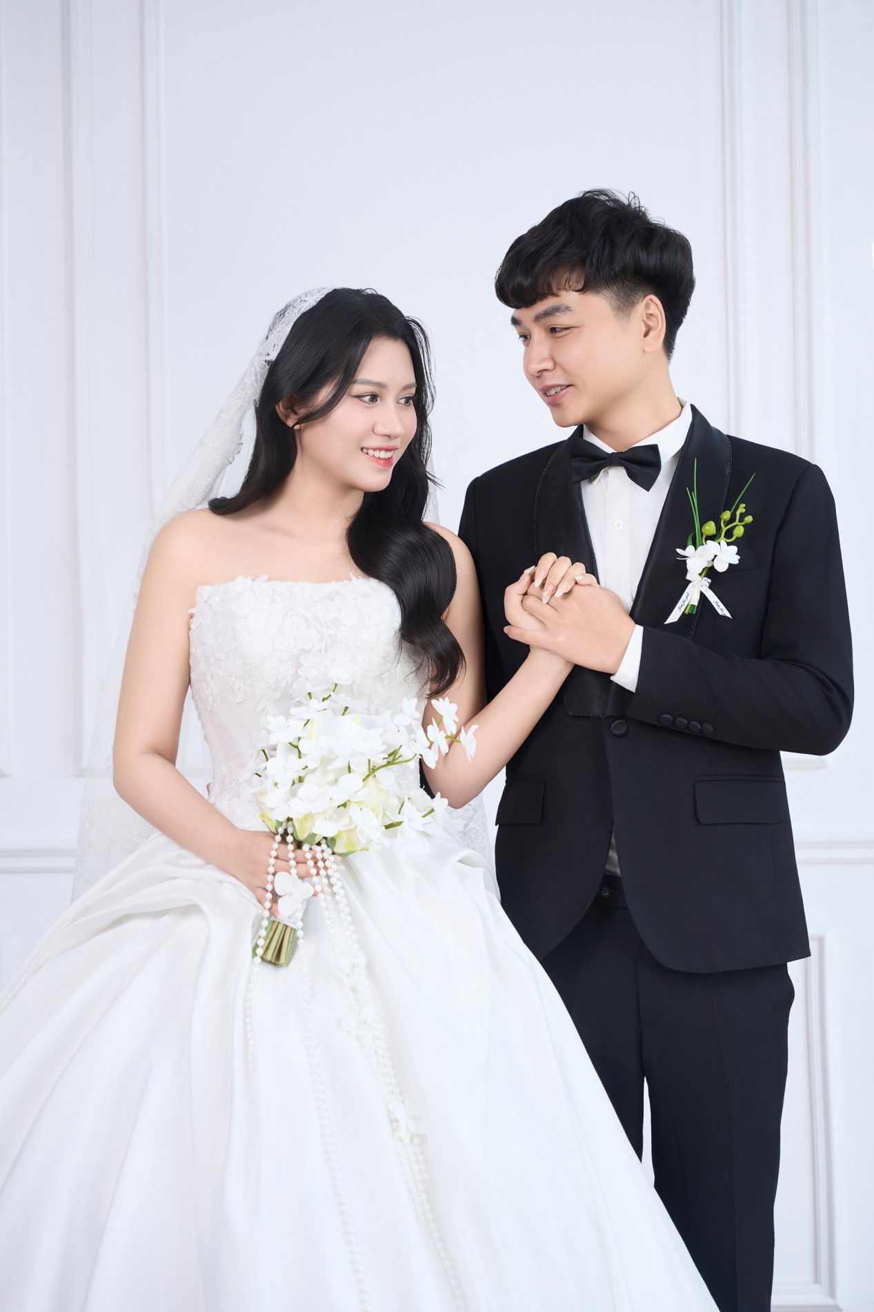 Ảnh cưới Hải & Ánh