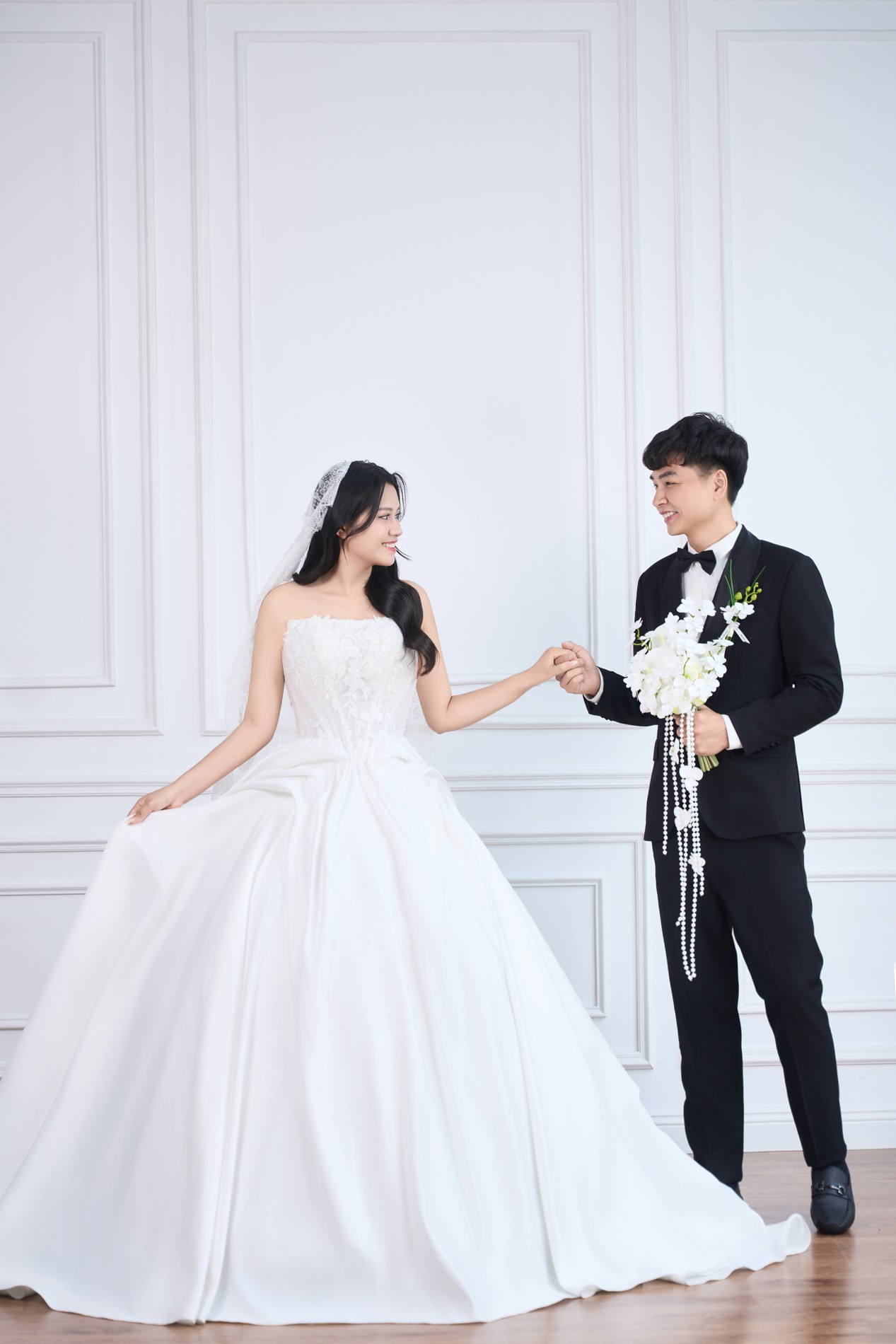 Ảnh cưới Hải & Ánh